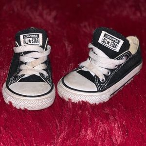 Unisex children’s converse